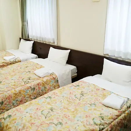 Osaka Academia Hotel